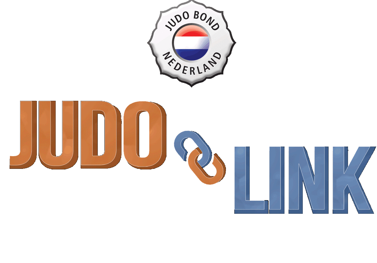 Judo Link logo